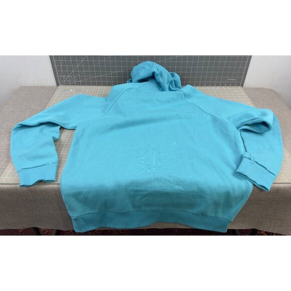 Under Armour Men's Rival Fleece Pullover Hoodie UA Sz. L ~~NEW~~~ - Picture 5 of 12